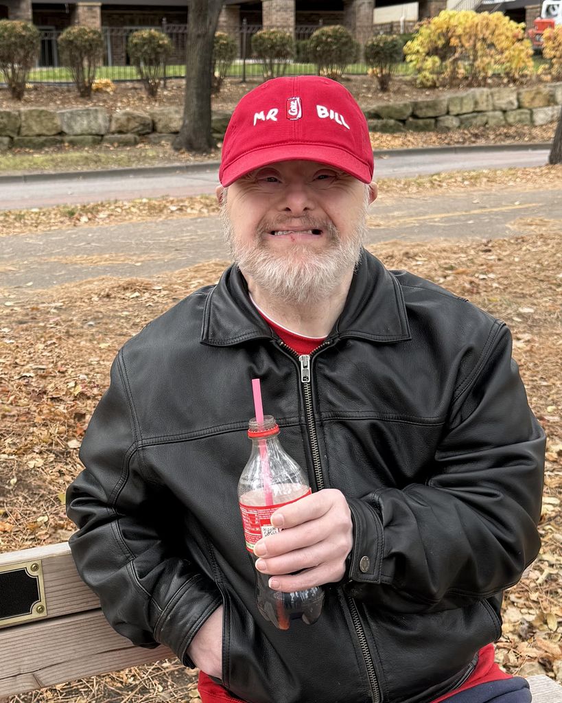 Wilford "Bill" Clementson