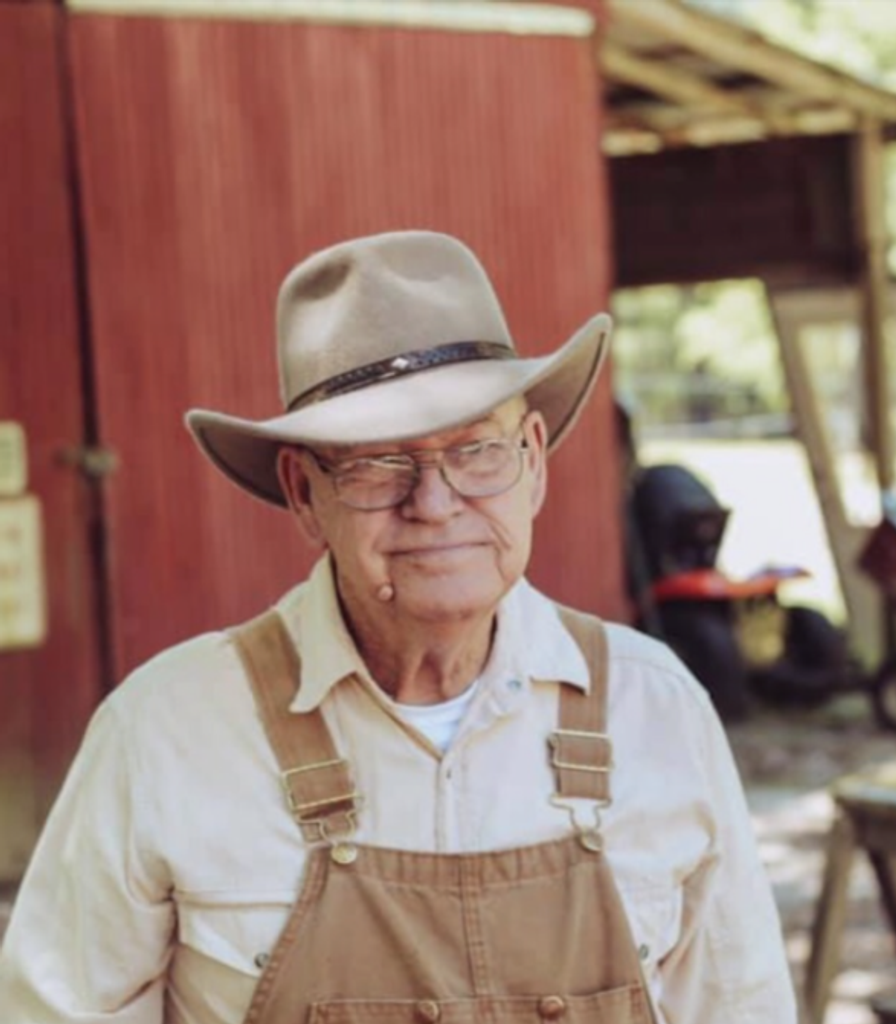 Glen W. Mason