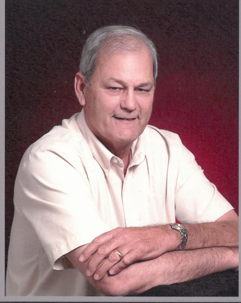 Ray Franklin Thomas, Jr. Profile Photo