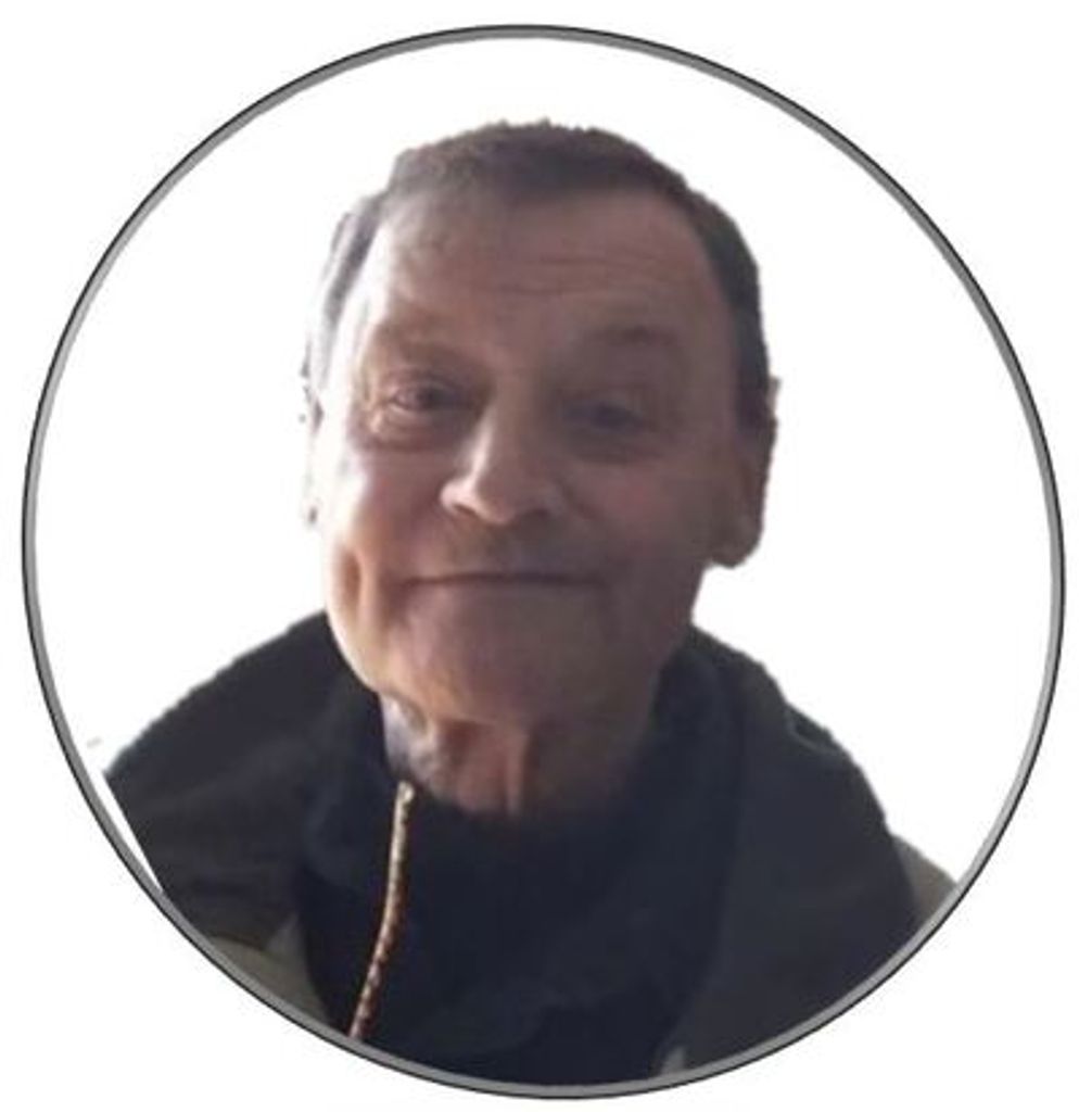 Roger B. Blanchette Jr. Profile Photo