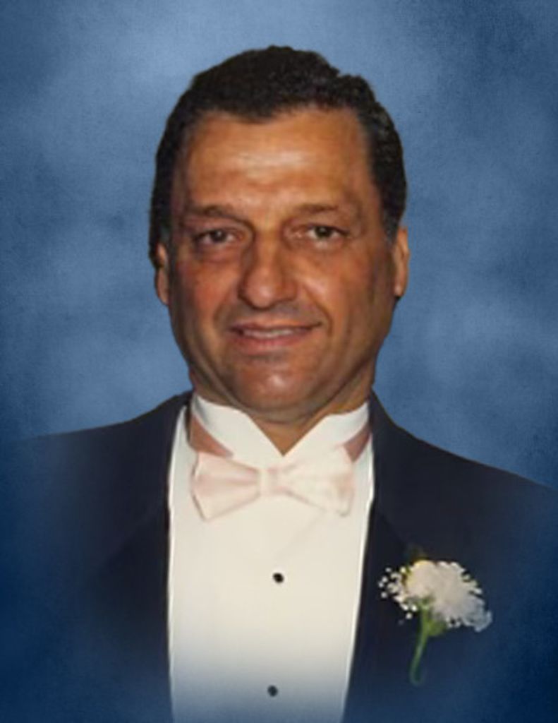 James L. Stalzer