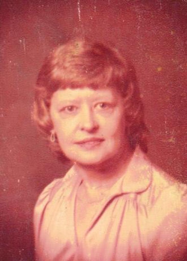 Marie A. (Prochaska)  Stec Profile Photo