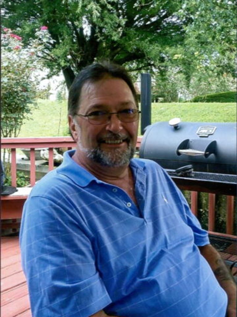 David Shutt