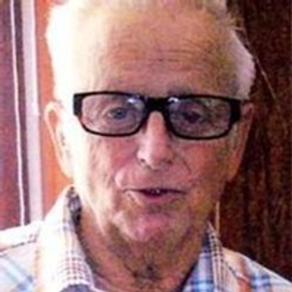 Donald Larson