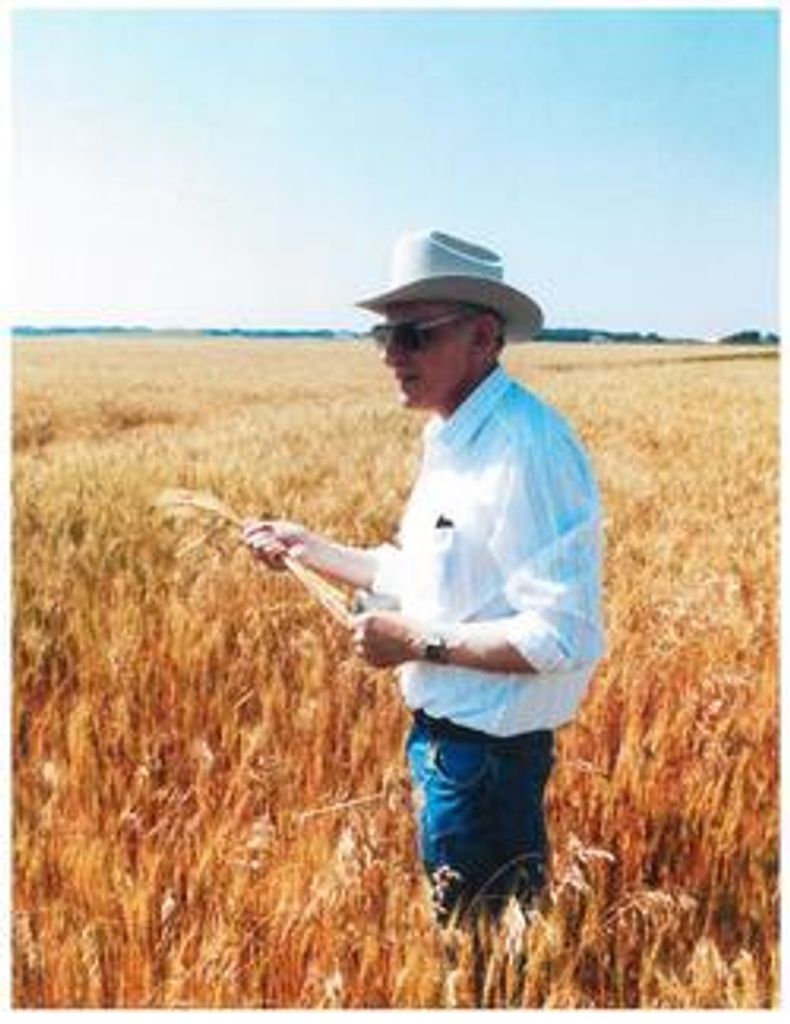 Marvin Baumgardner Profile Photo