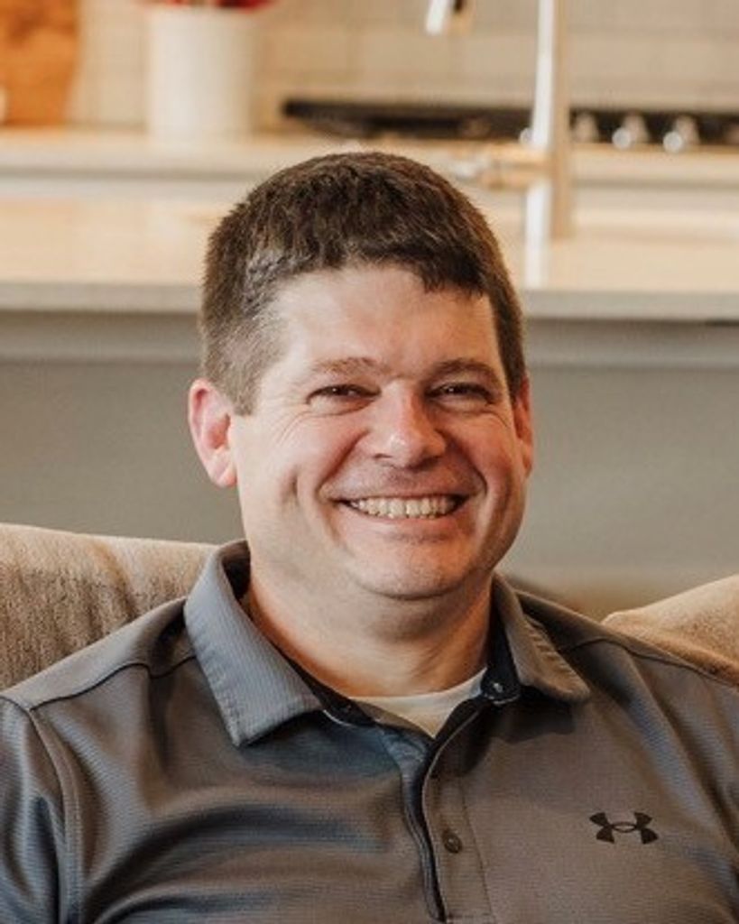 Dustin Lee Mehringer