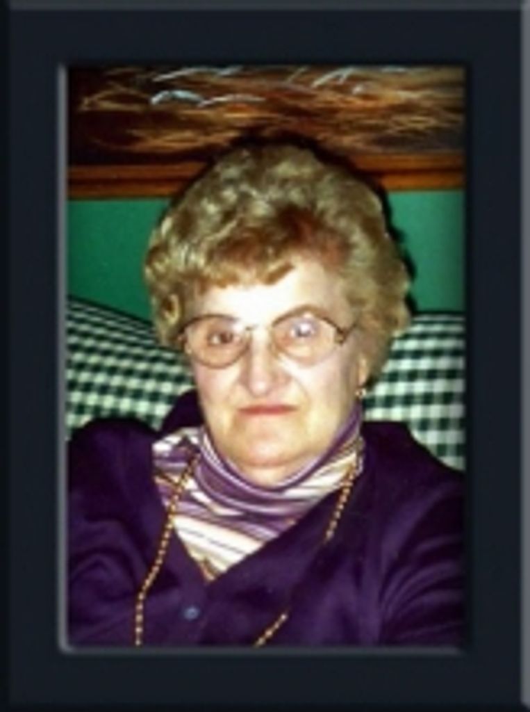 Madelyn Hirzel Cimpritz