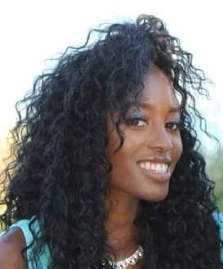 Rasheka Shanay Moore