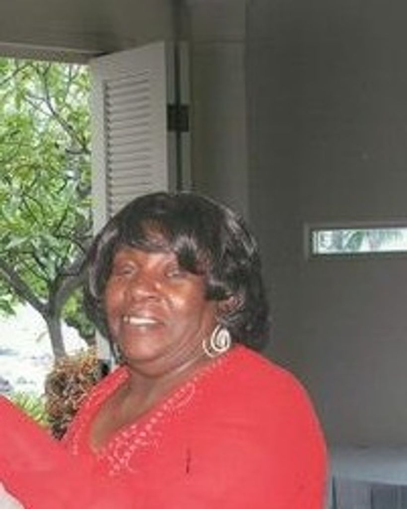 Ester Marie Thomas Profile Photo