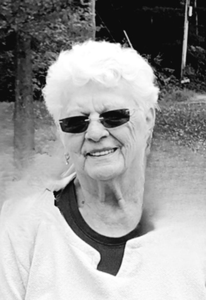 Elaine Kirkpatrick Profile Photo