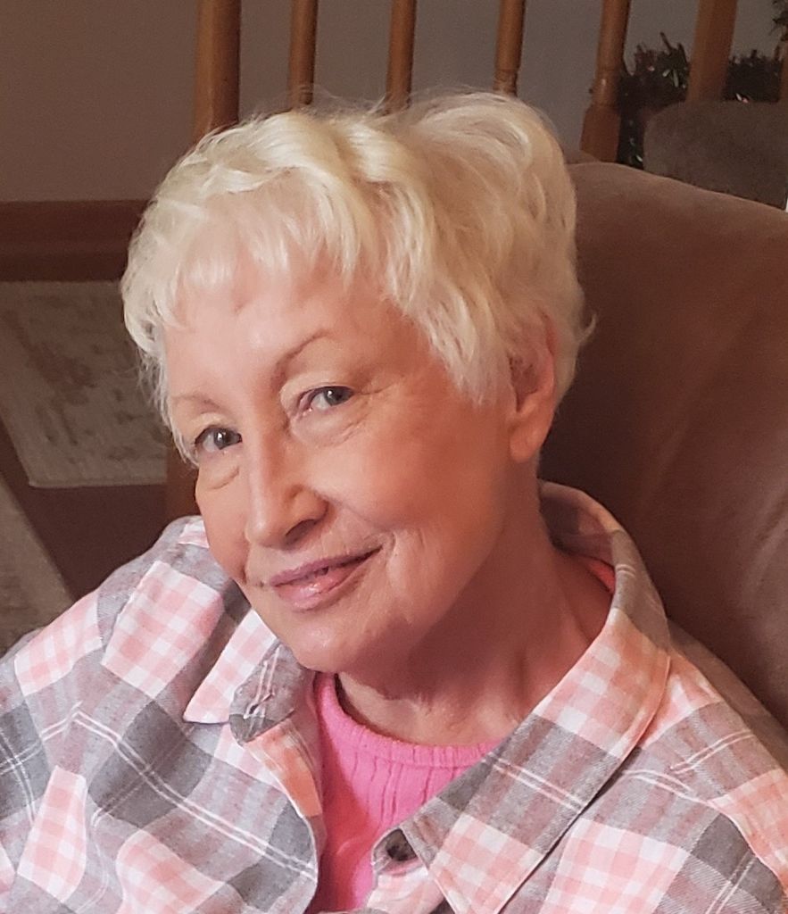 Harriet Brodzinski