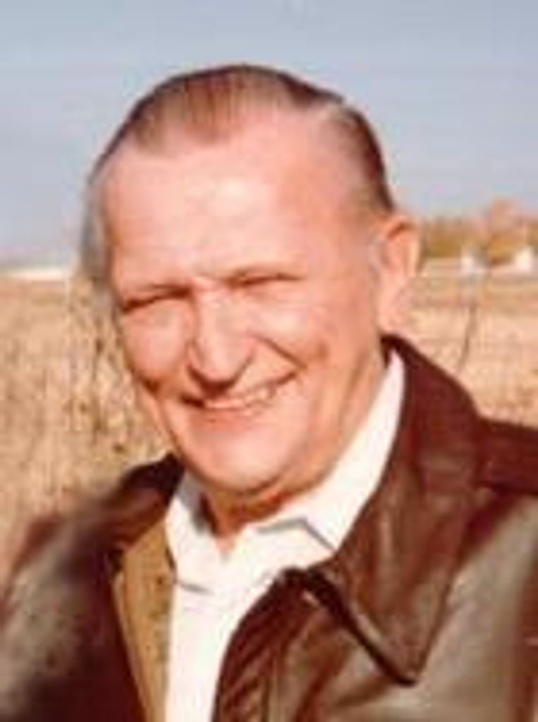 Elmer Kueker