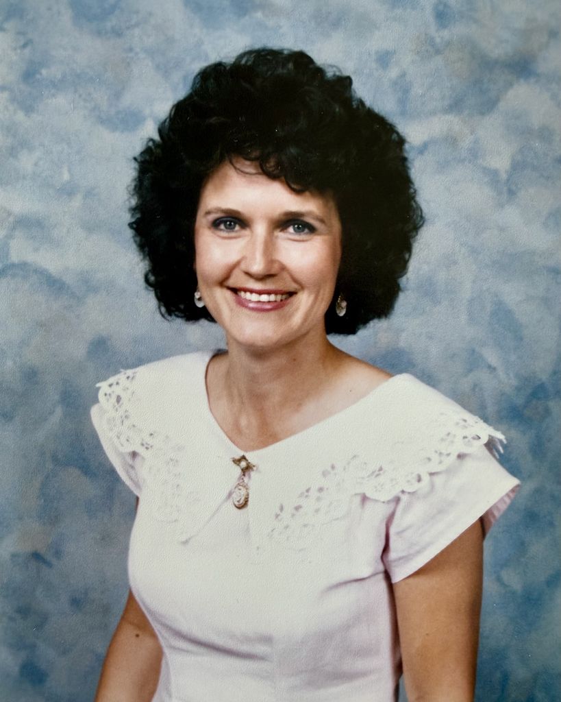 Lucille Ann Ensminger Profile Photo