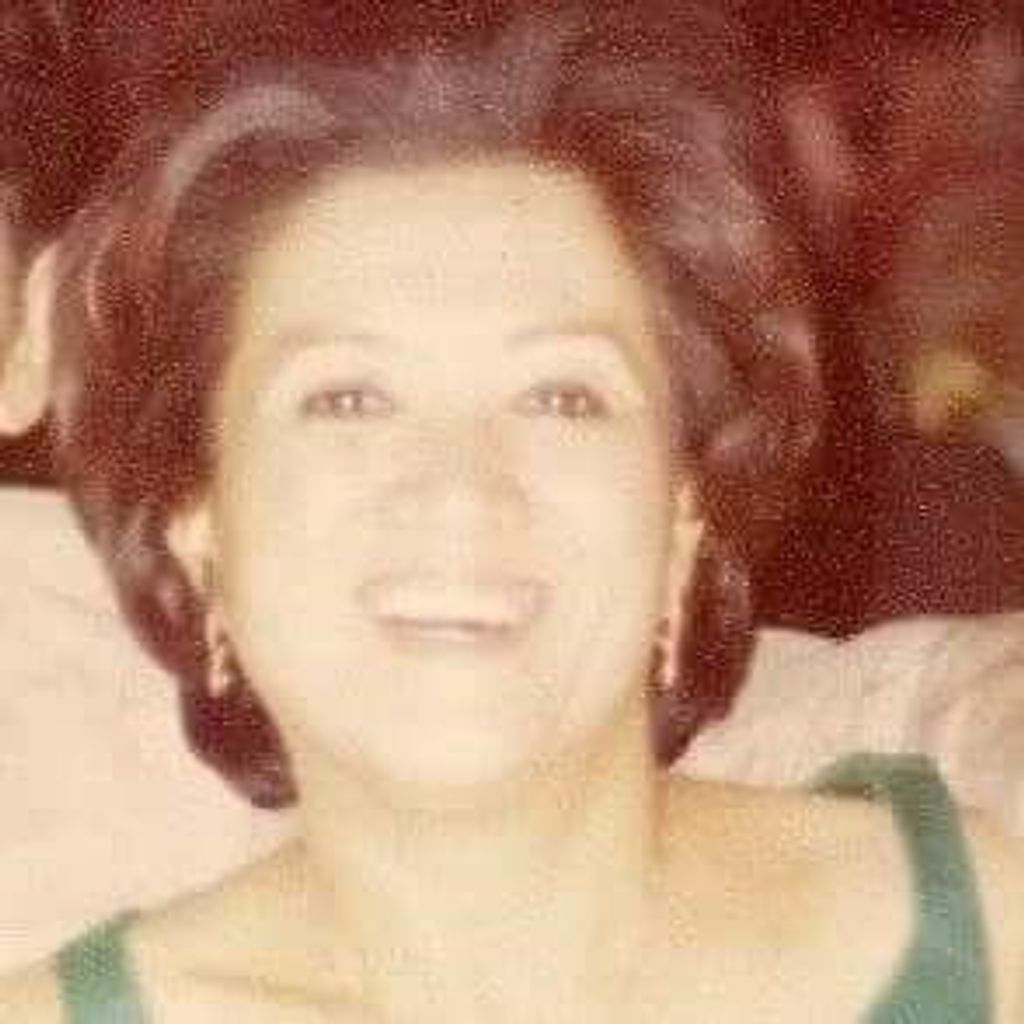 Maria B. Francia Leocadio