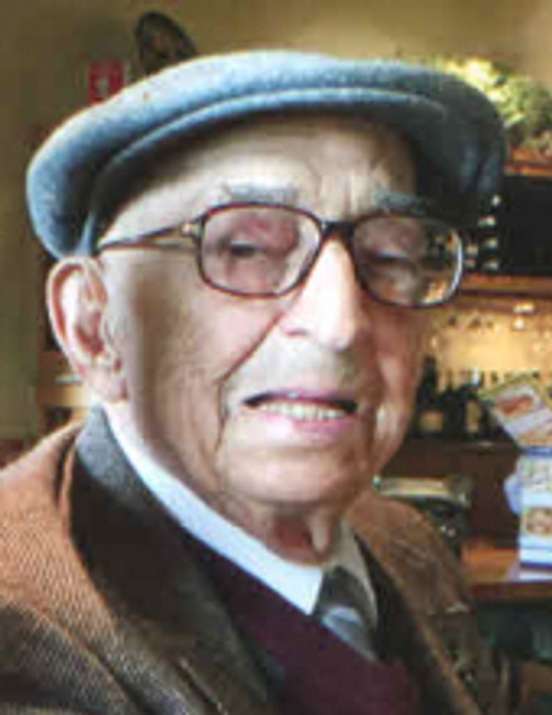 John C. Carras
