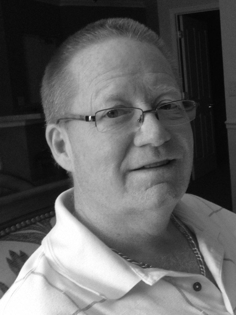 Gary Alan Theilgaard