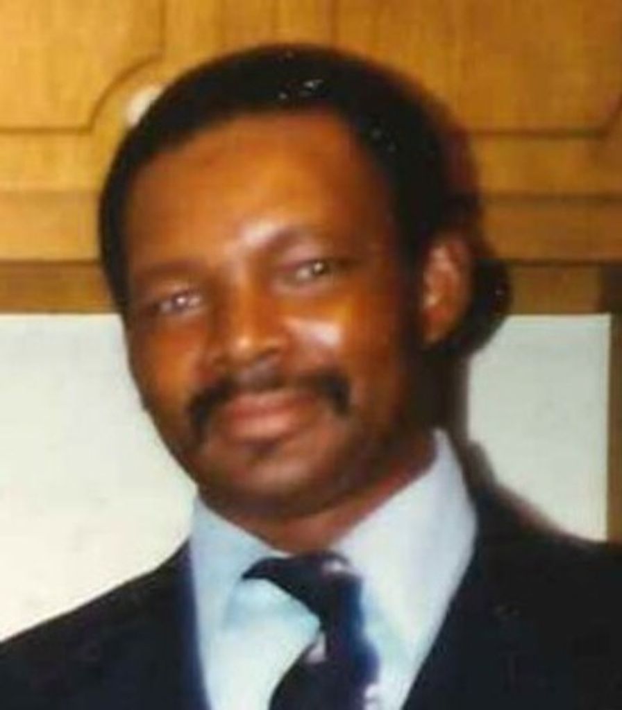 Ronnie E. Mcgowan Profile Photo