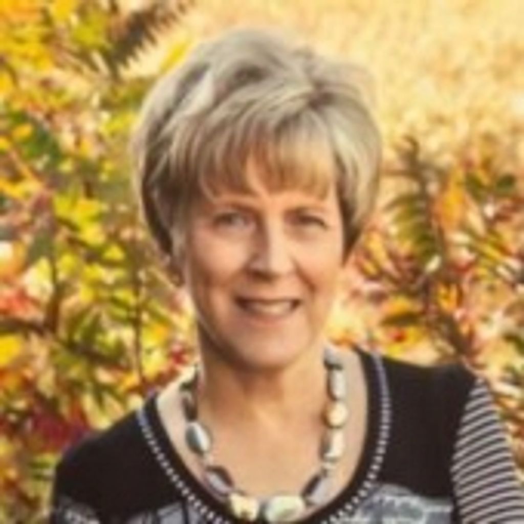 Mary Tobias Profile Photo