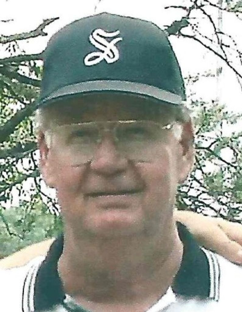 Robert Donald Passon