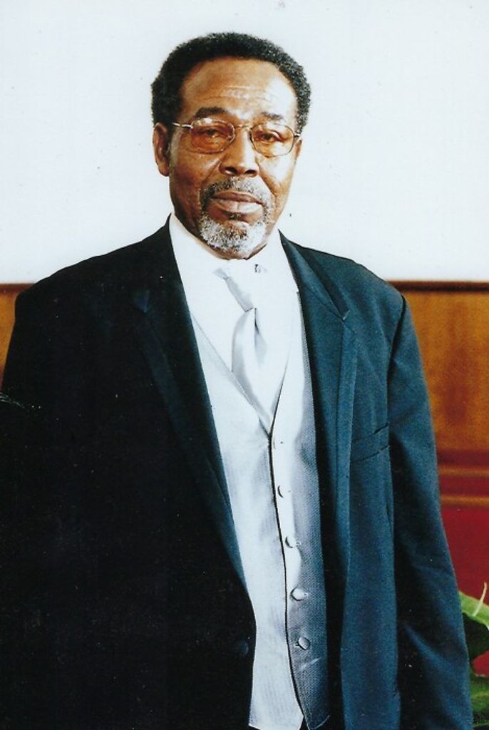 Lee Arthur Wright, Sr. Profile Photo