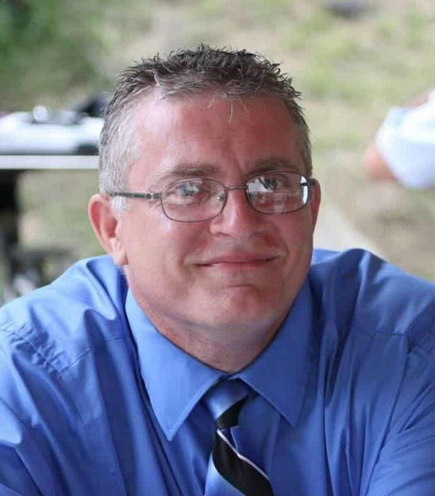 Paul Christopher Turner Profile Photo