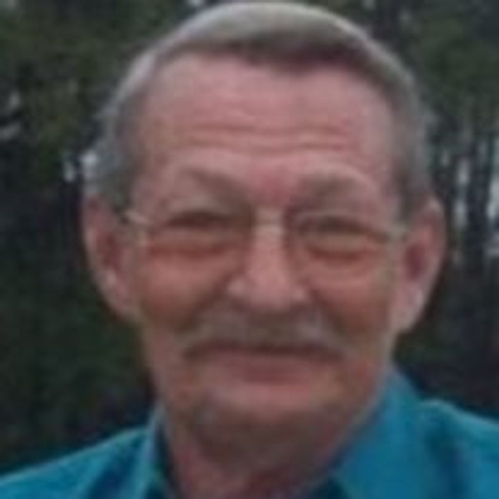 Levoyde (Lee) Alan Gay