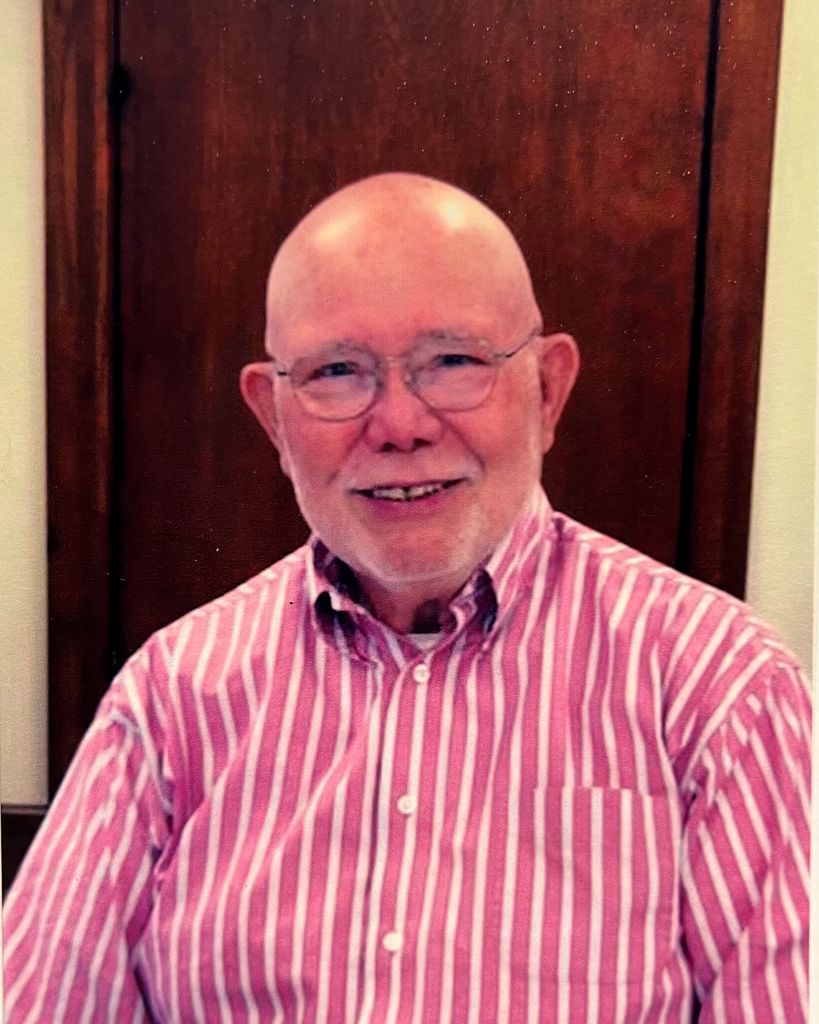 Charles King