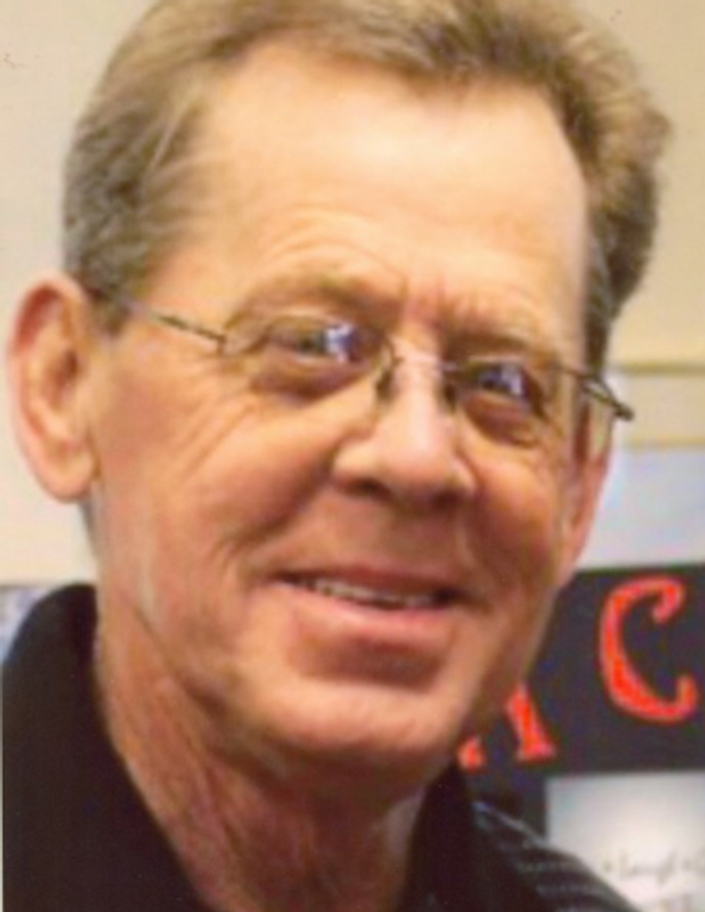 Gary 'Dwarf' D. Gregory Profile Photo