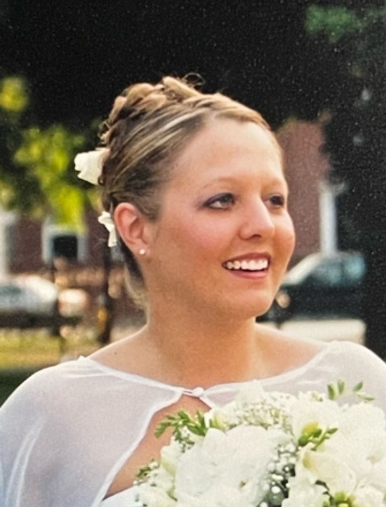 Jennifer Zink Desario Profile Photo