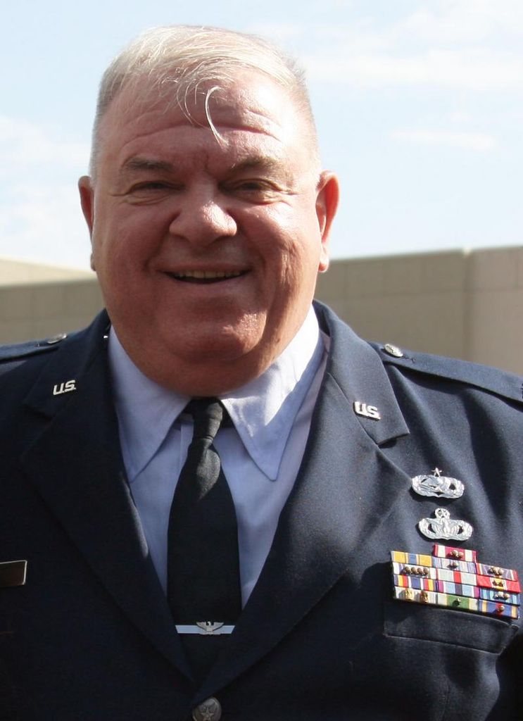 Nicholas M. Zallas Profile Photo