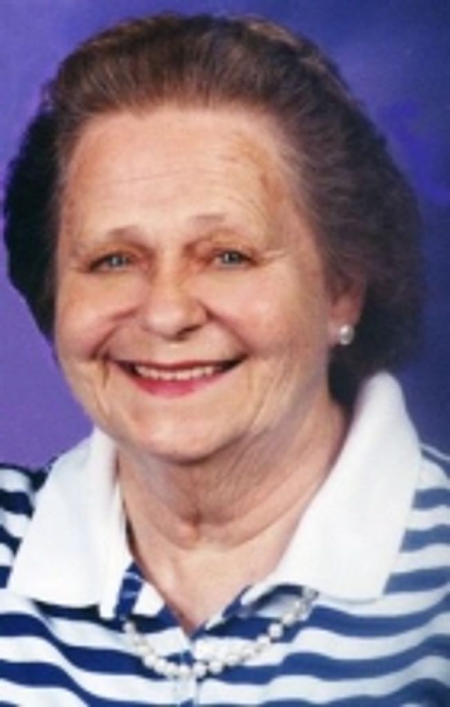 Helen Elizabeth Walker