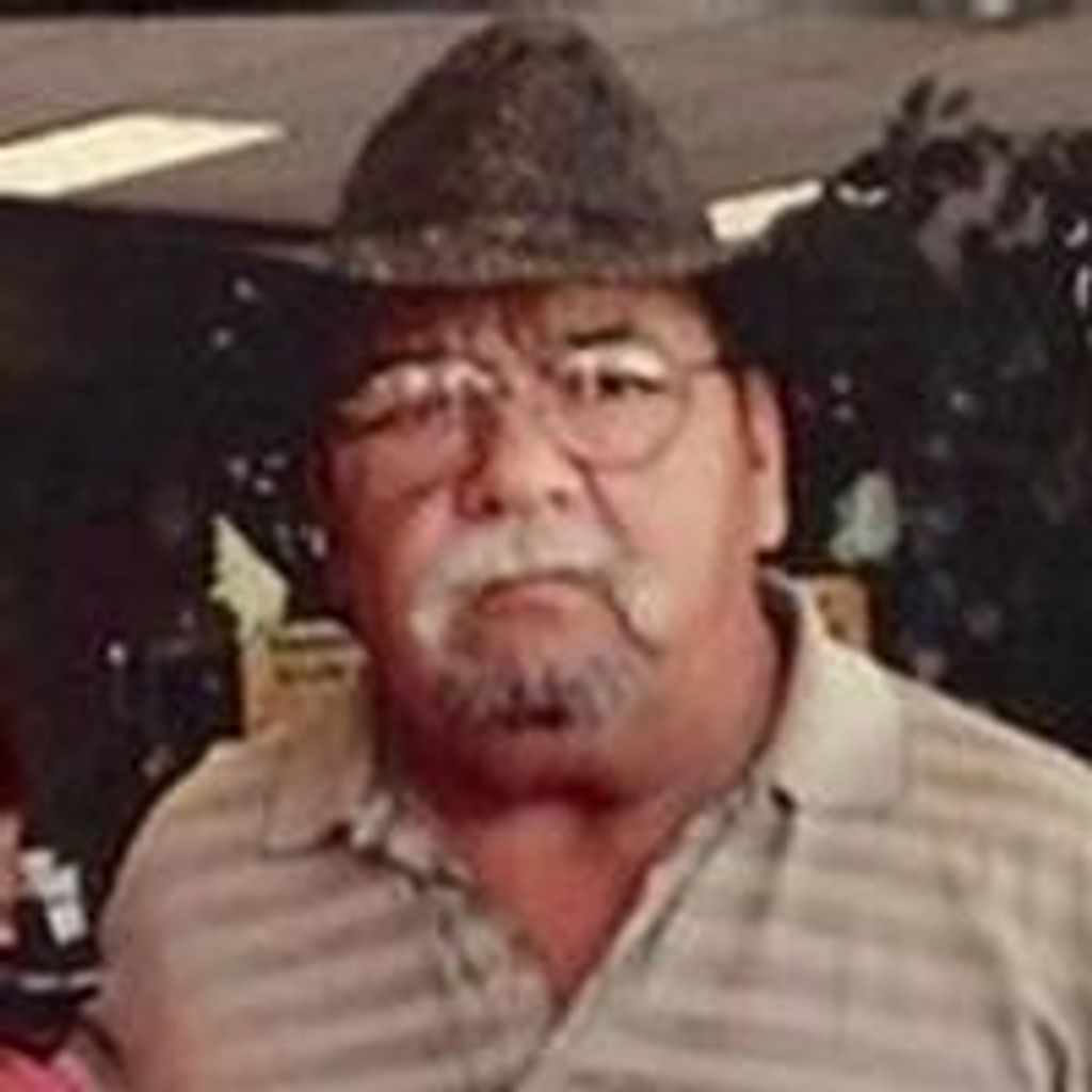 John Rosales Profile Photo