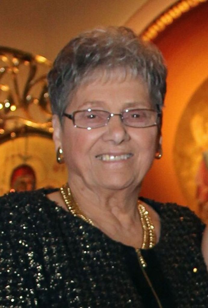 Terese Bolduc Profile Photo