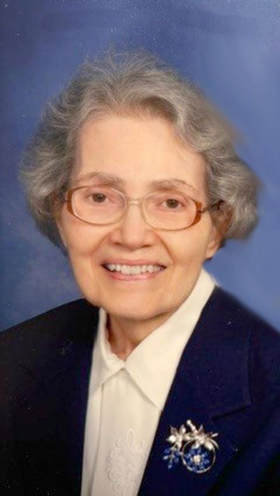Eileen Hochstatter Profile Photo