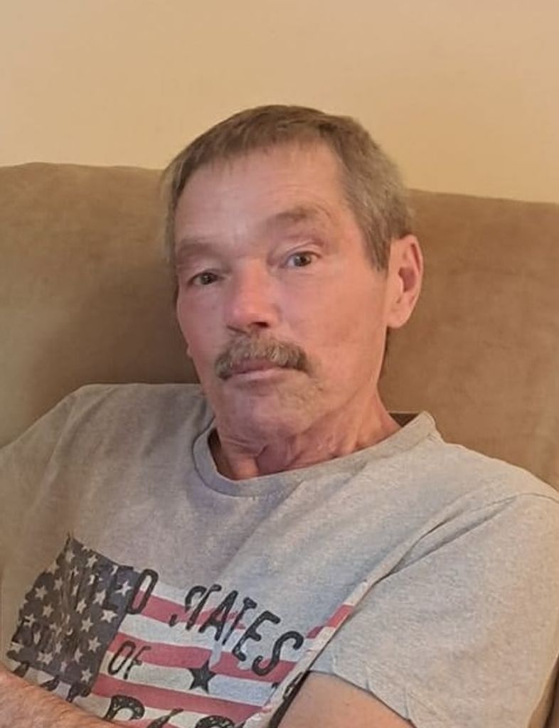James "Dale" Duncan Profile Photo