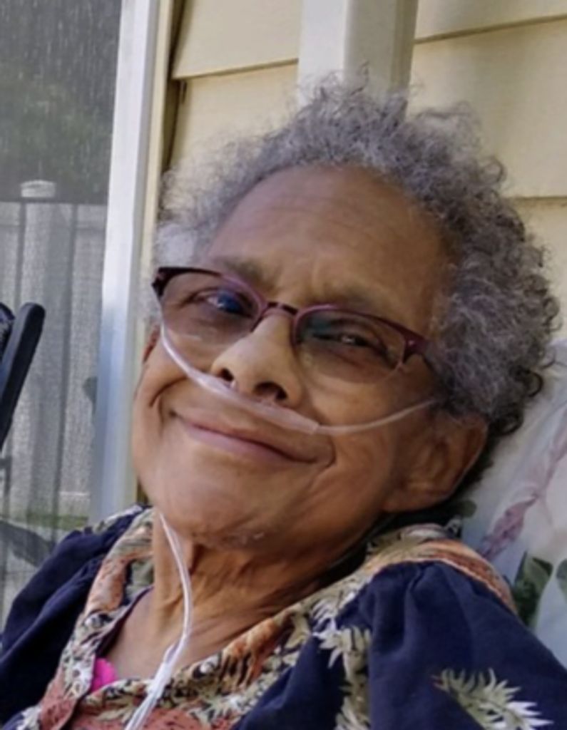 Carole A. Harris Milner