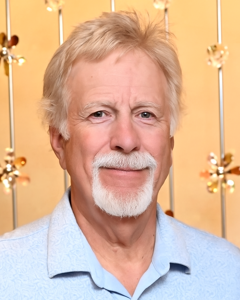 Jeffrey Allen Horton Profile Photo