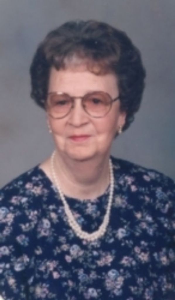 Catherine Cressman Profile Photo