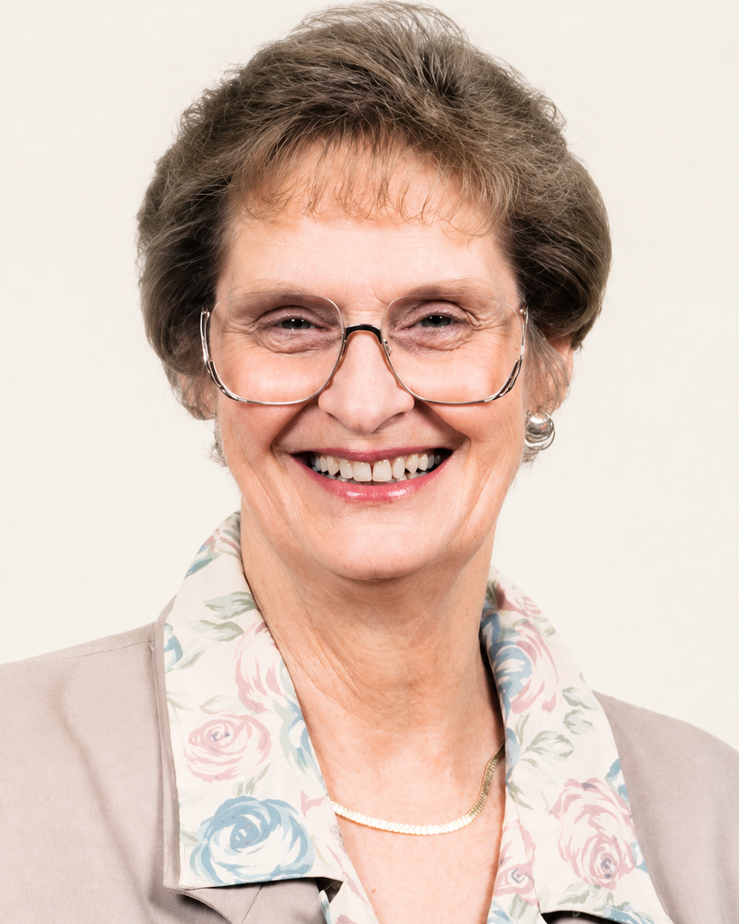 Patricia "Pat" Smith
