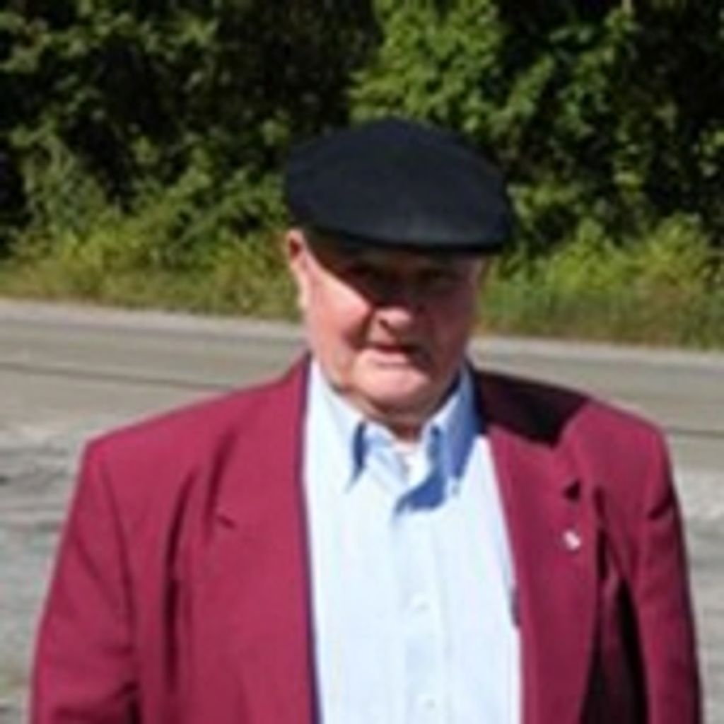 Ervin Dodgie Dodge Profile Photo