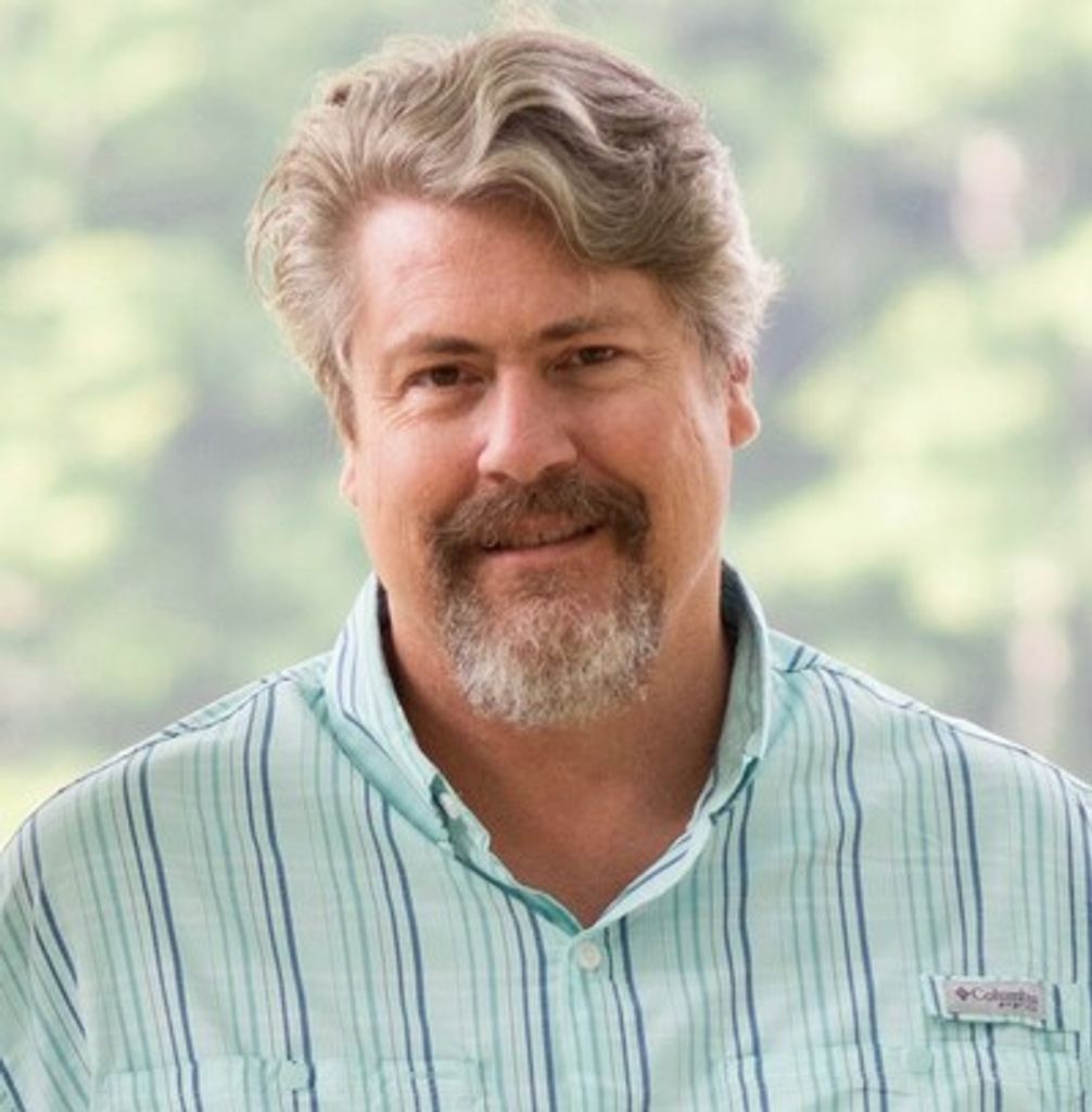Charles "Chuck" Counts Profile Photo