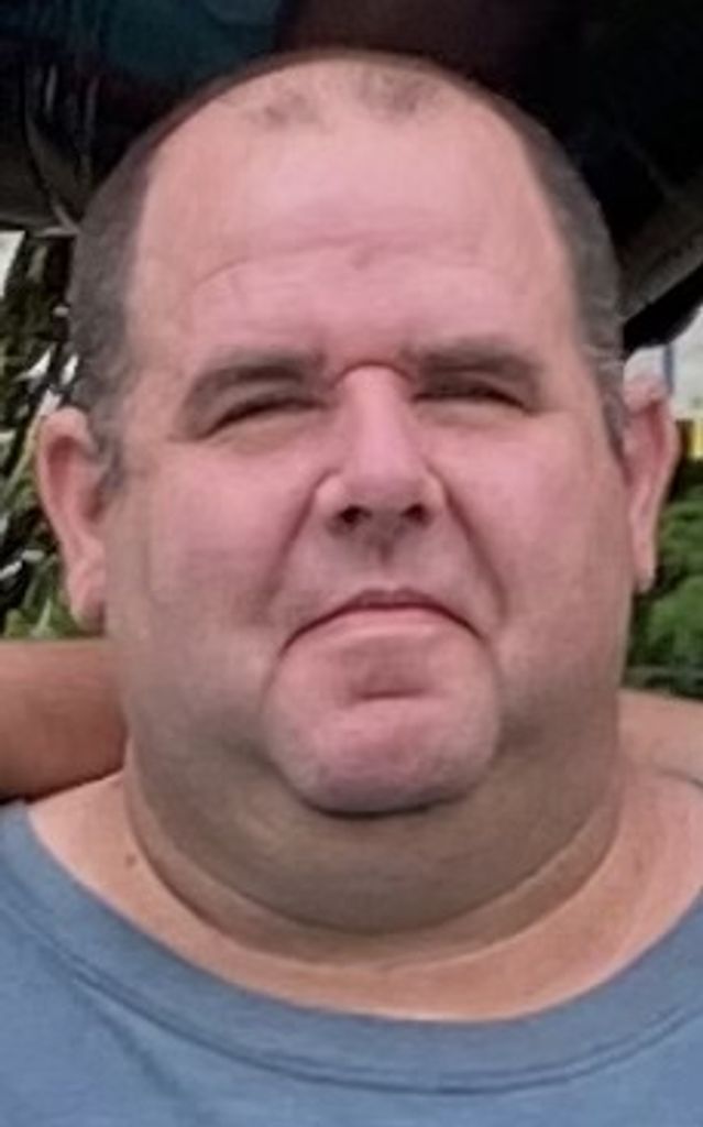 Matthew David Yeater