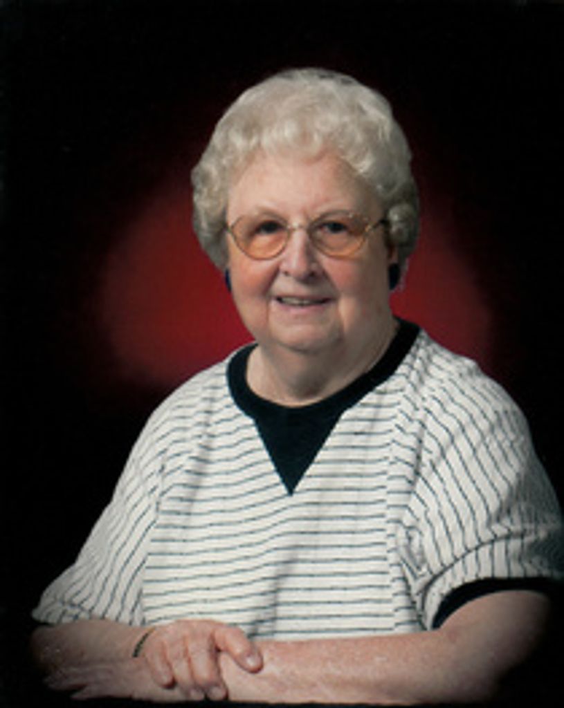 Harriet M Stith