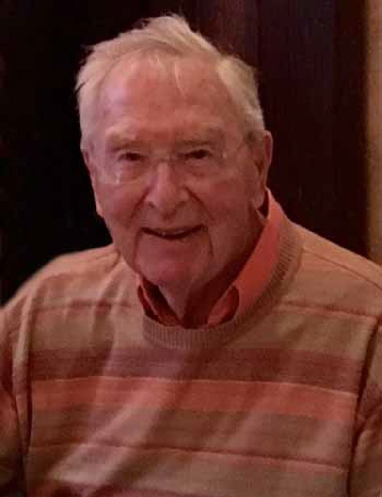 Dr. William  R. Wright
