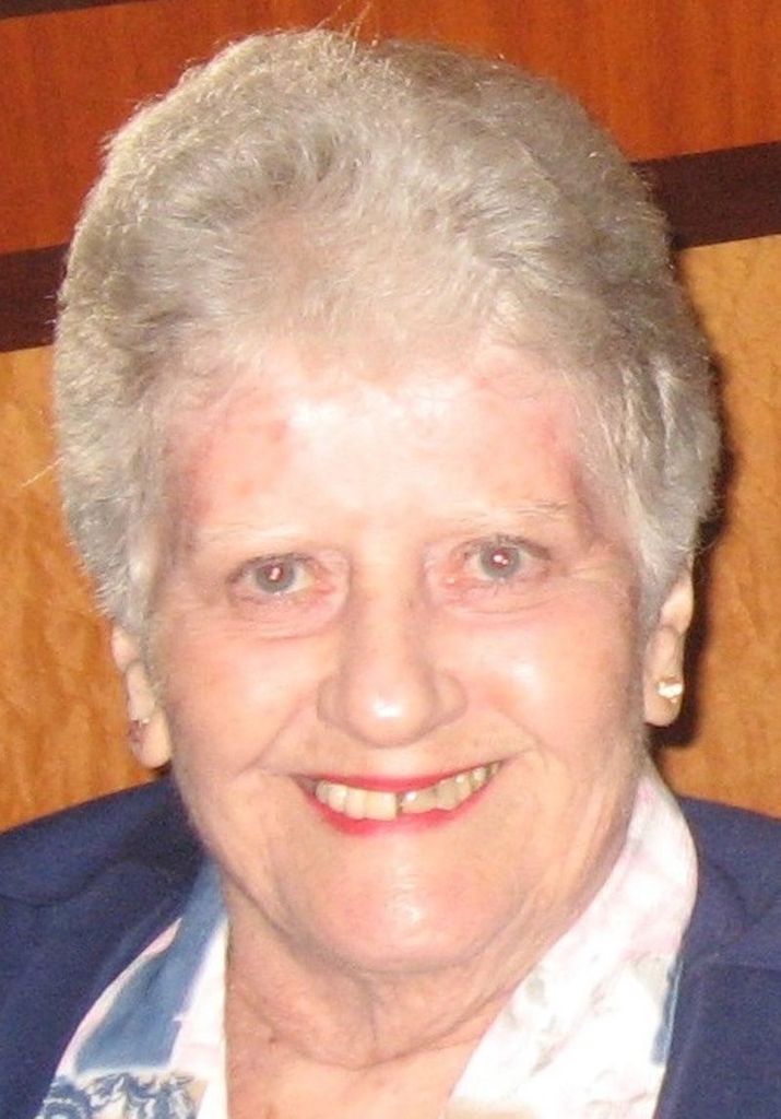 Mary Maher Profile Photo