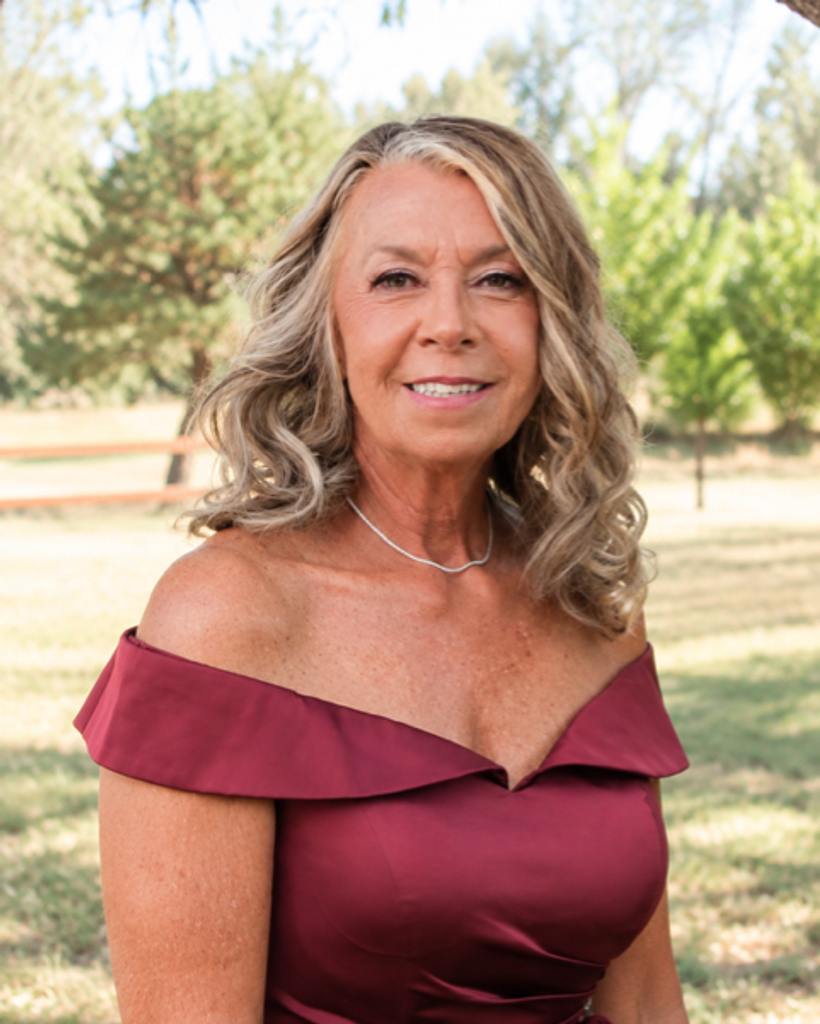 Trisa Nicholas Profile Photo