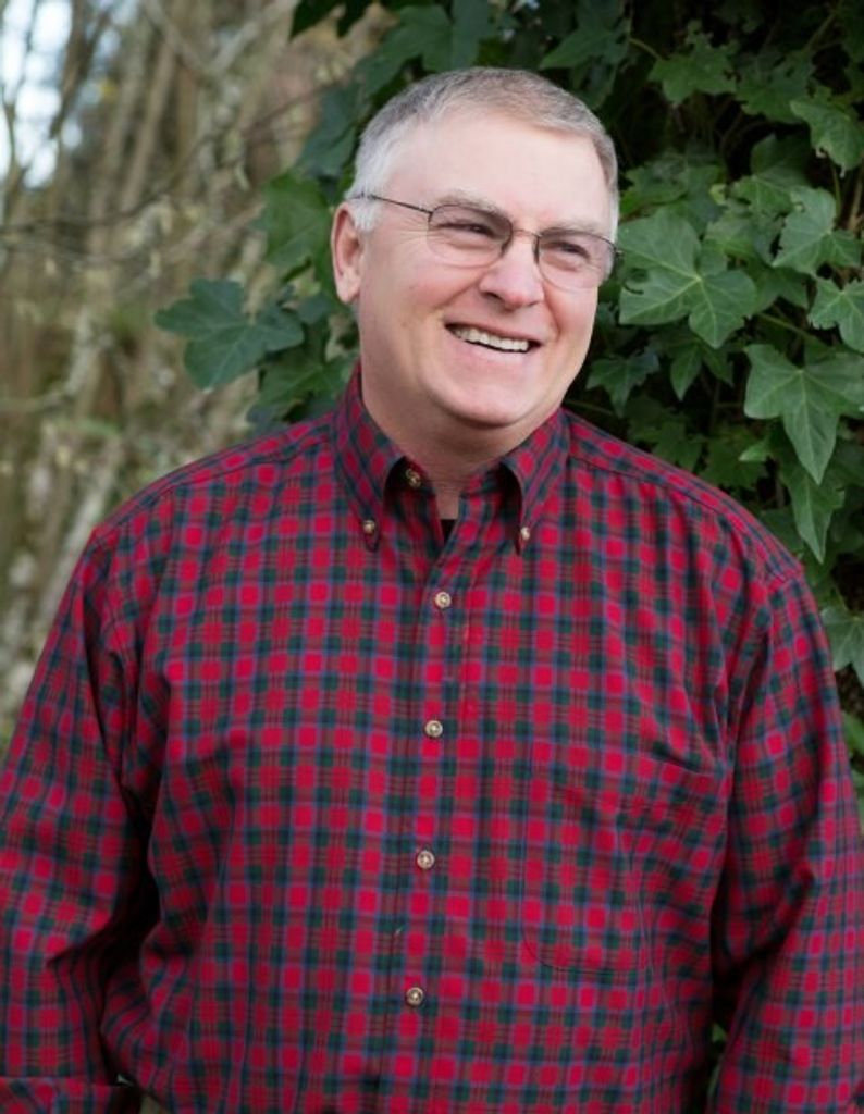 William Francis Stiller