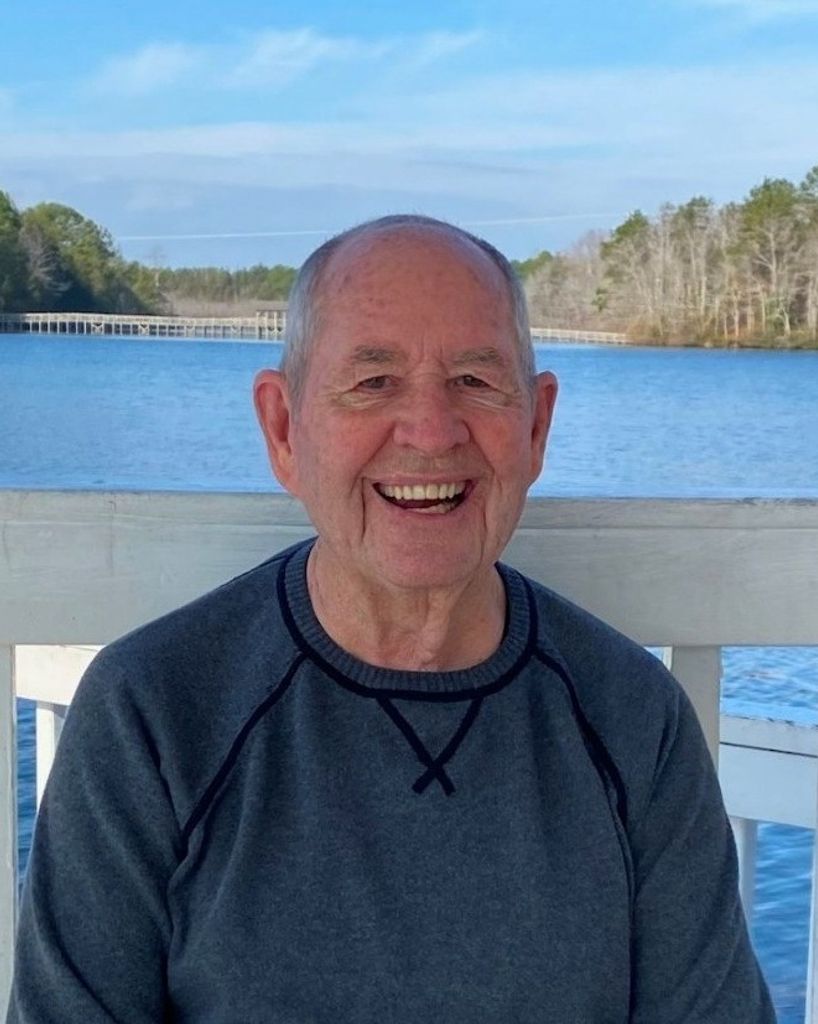 William "Bill" Lee Avery Profile Photo