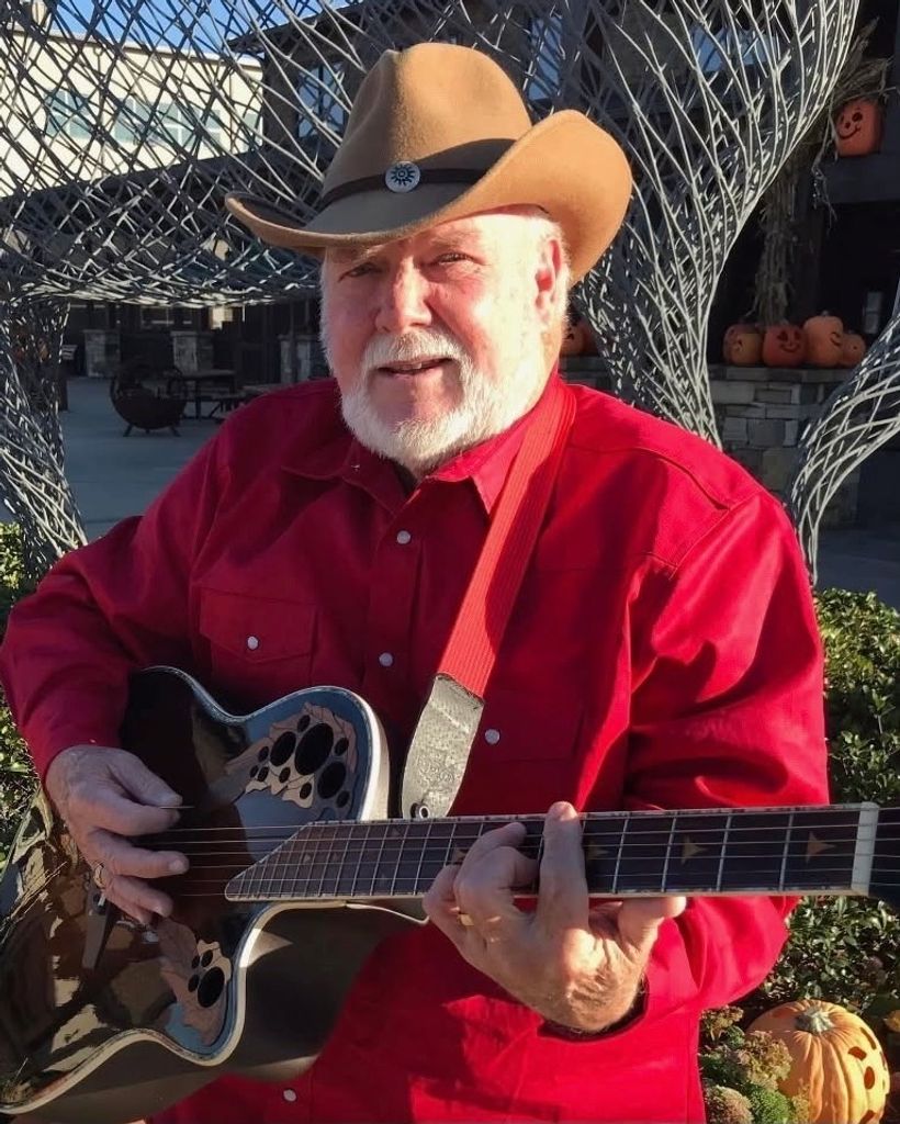 Michael James Morgan Profile Photo