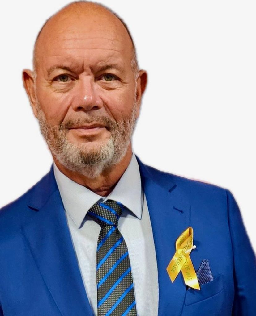 Senior Chief Petty Officer (Usn Ret.) Joseph Curtis Guillory Profile Photo